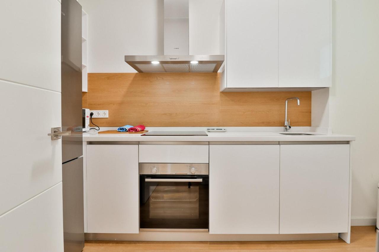C74 - Marvelous 3 Bedroom Apartment In Historical Málaga Eksteriør bilde